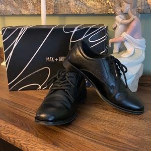 Boys Dress Shoes